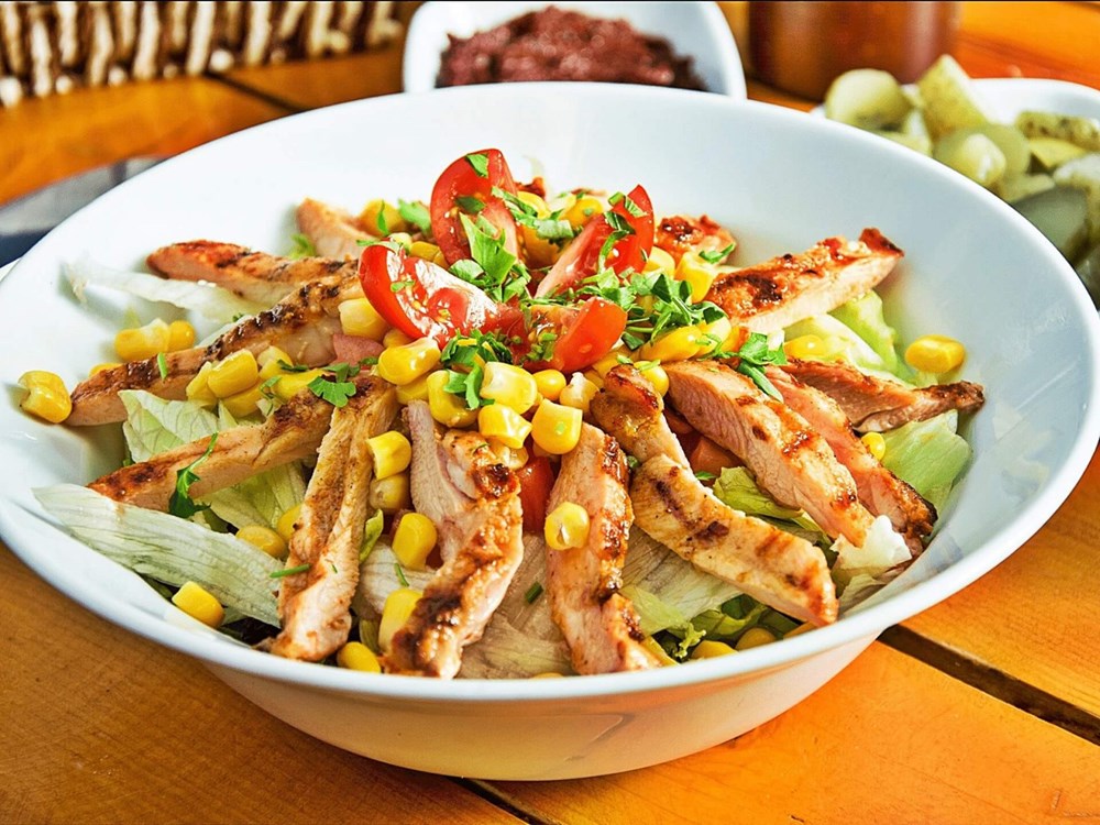 SEZAR SALAD