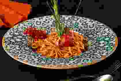 SPAGETTI NAPOLITEN 200GR