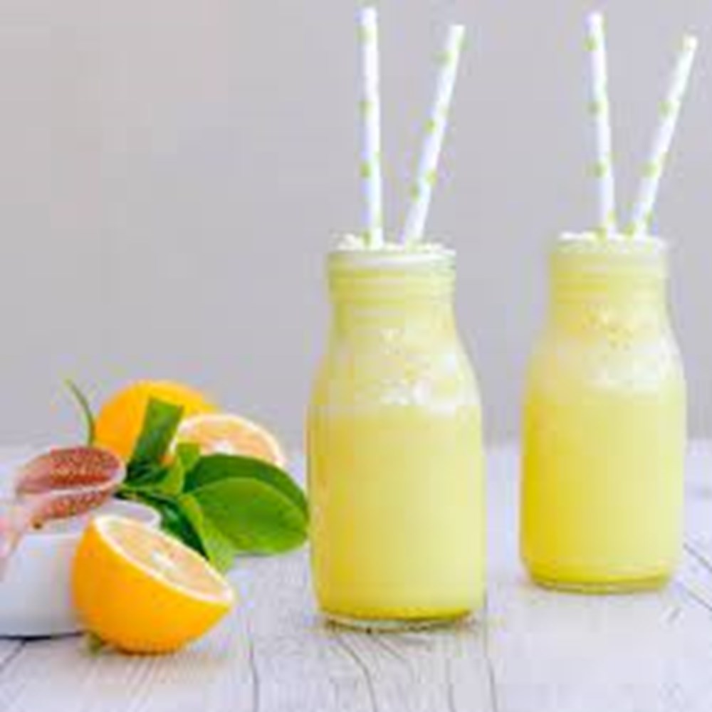 SMOOTHIE LİMON
