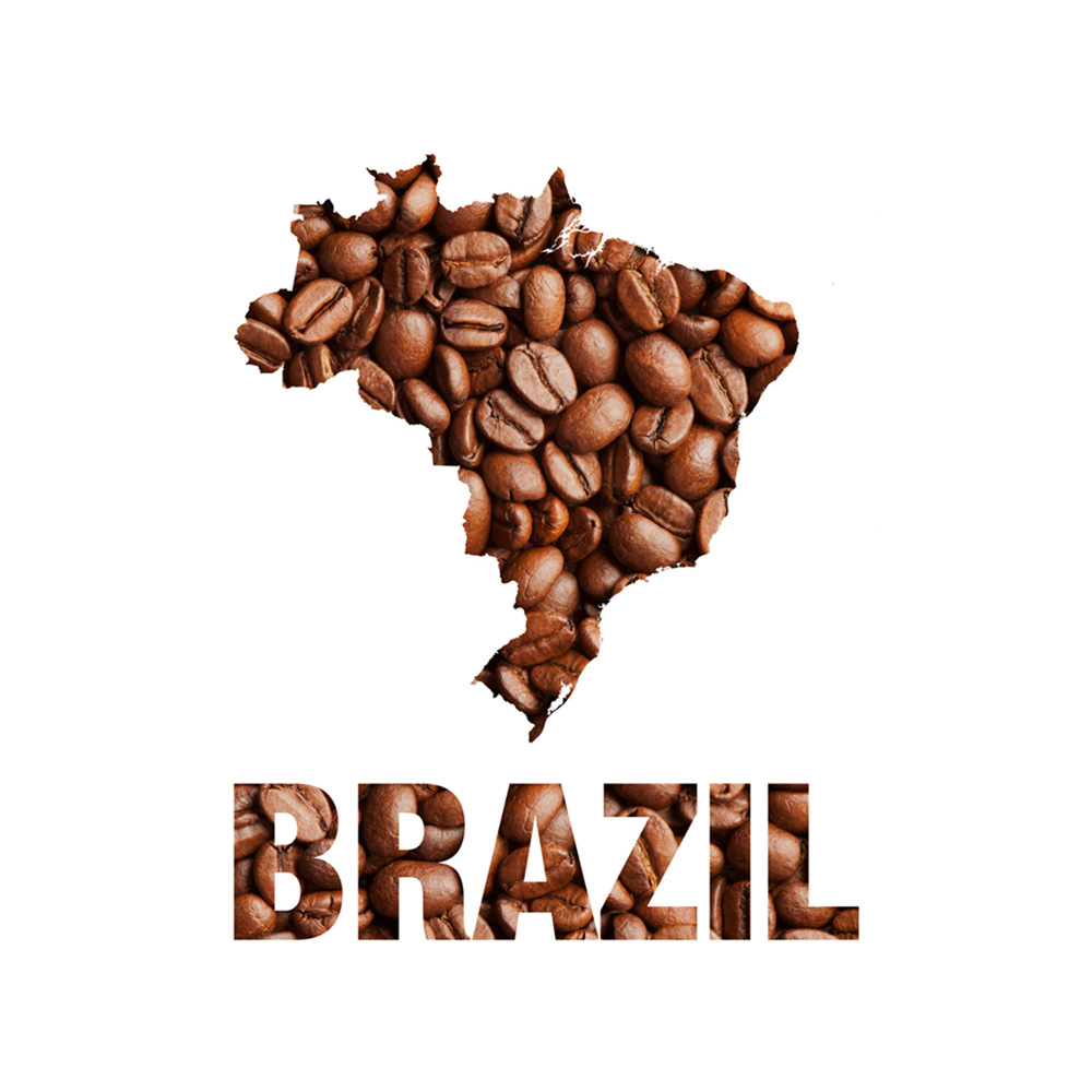 BRAZIL FİLİTRE KAHVE