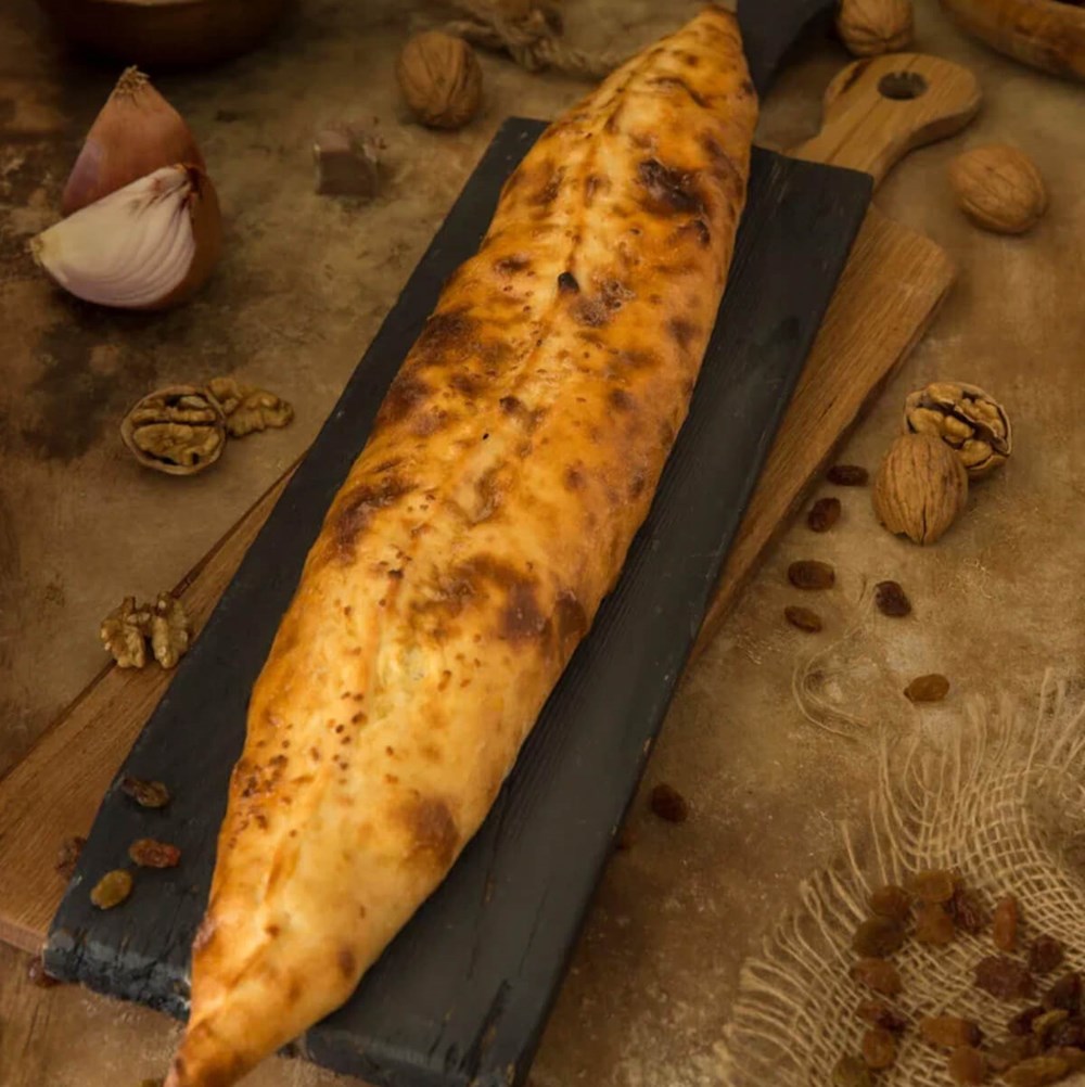 KÖROĞLU SPECIAL PİDE