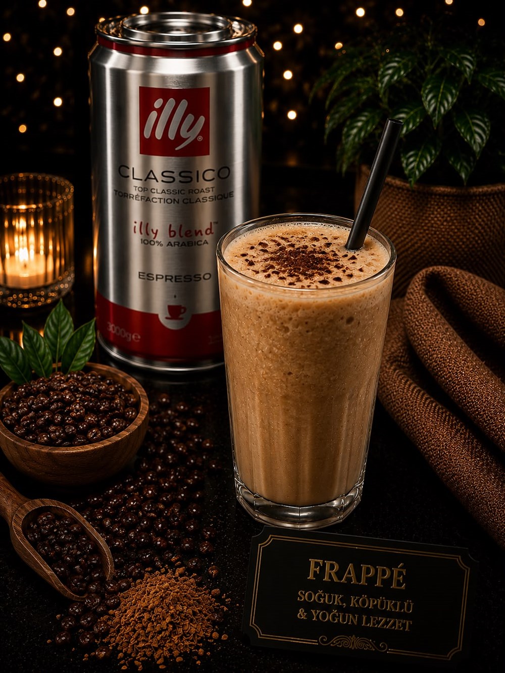 FRAPPE