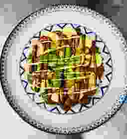 WAFFLE