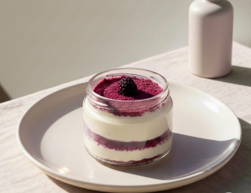 MAGNOLİA ORMAN MEYVELİ