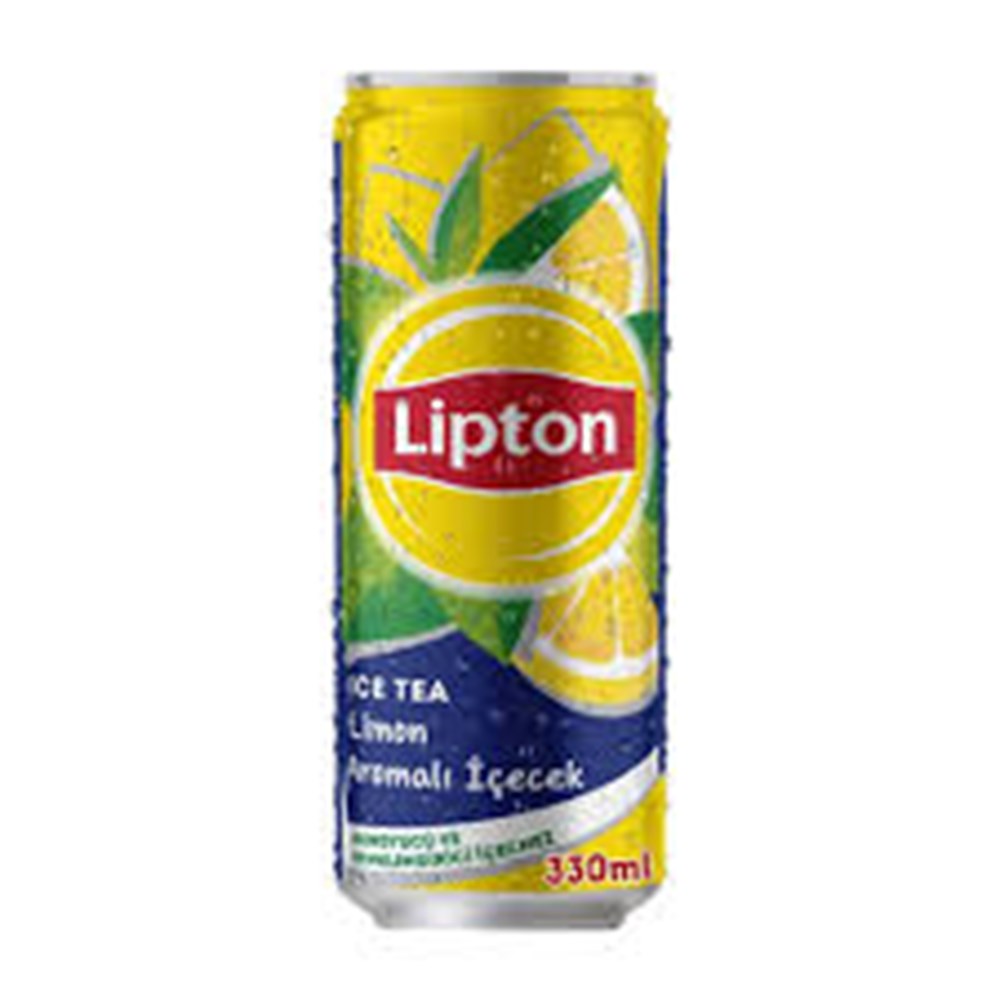 ICE TEA LİMON