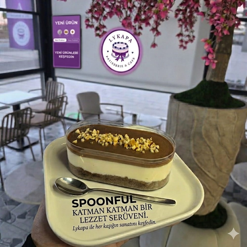 SPOONFUL