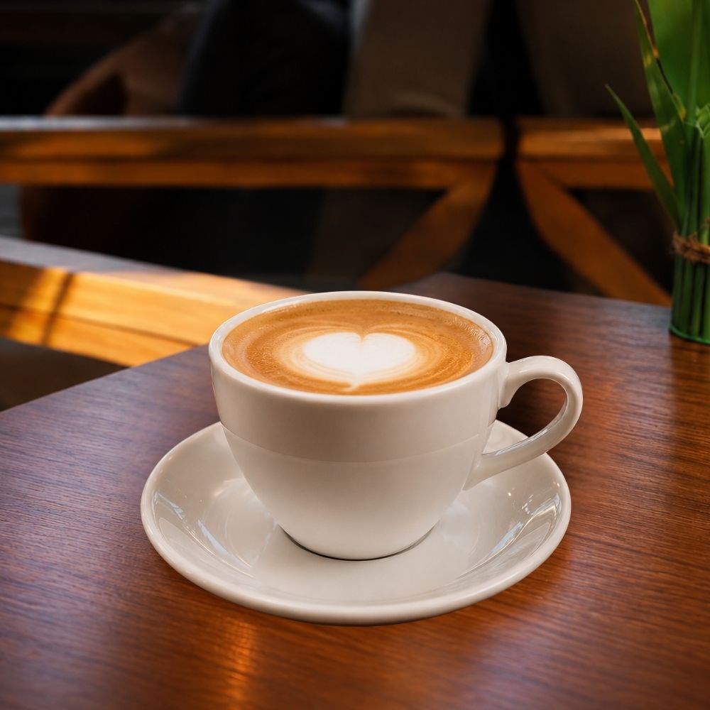 Espresso Macchiato 