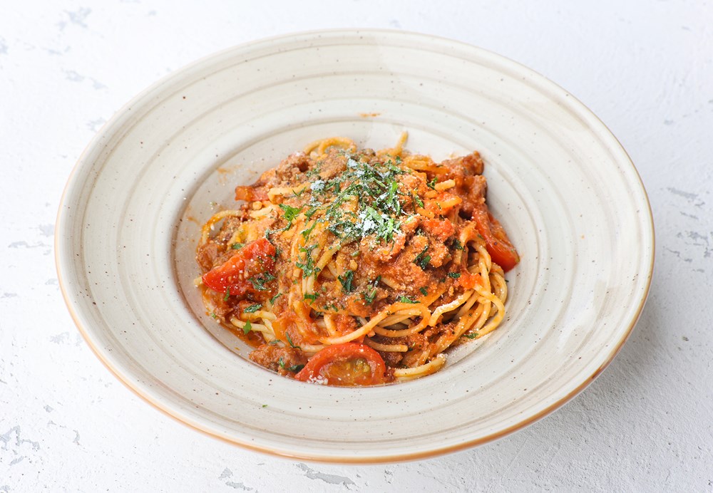 SPAGETTİ BOLONEZ (YENİ)