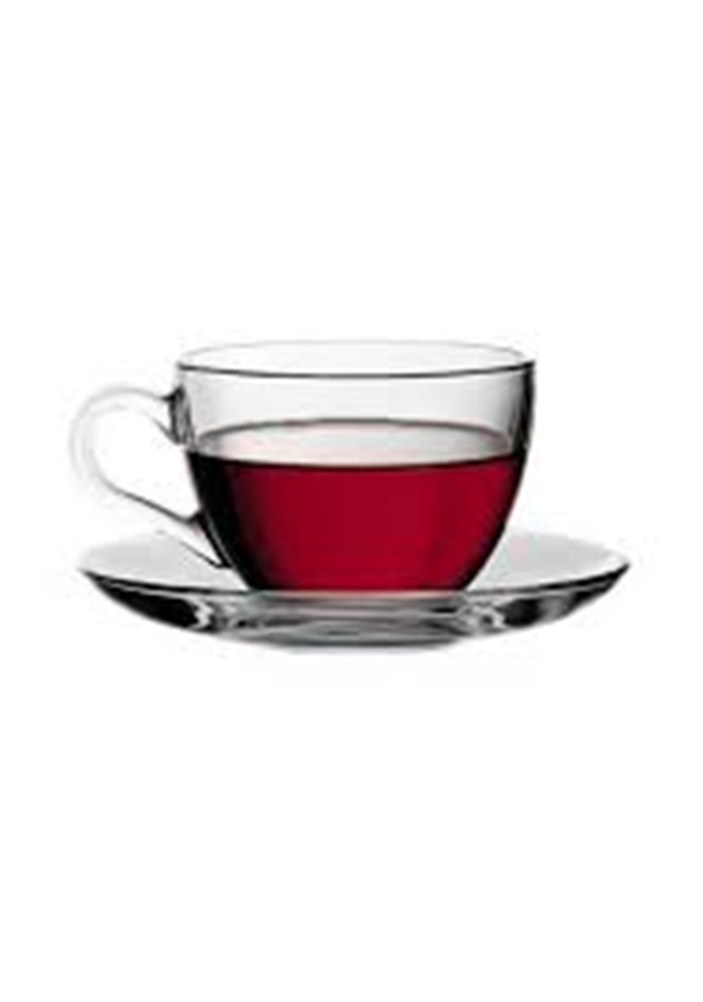 CUP TURKISH TEA