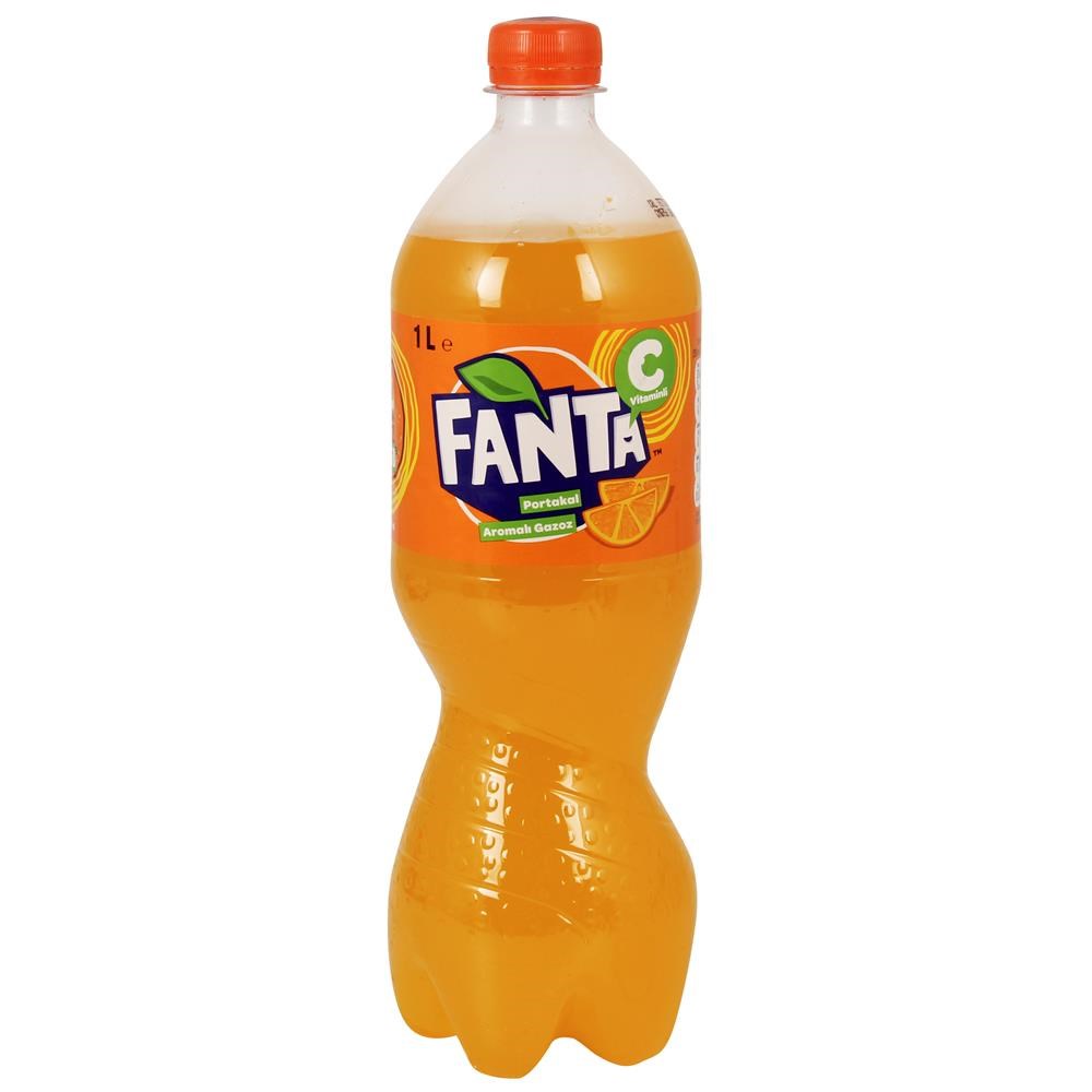 1 Lt FANTA