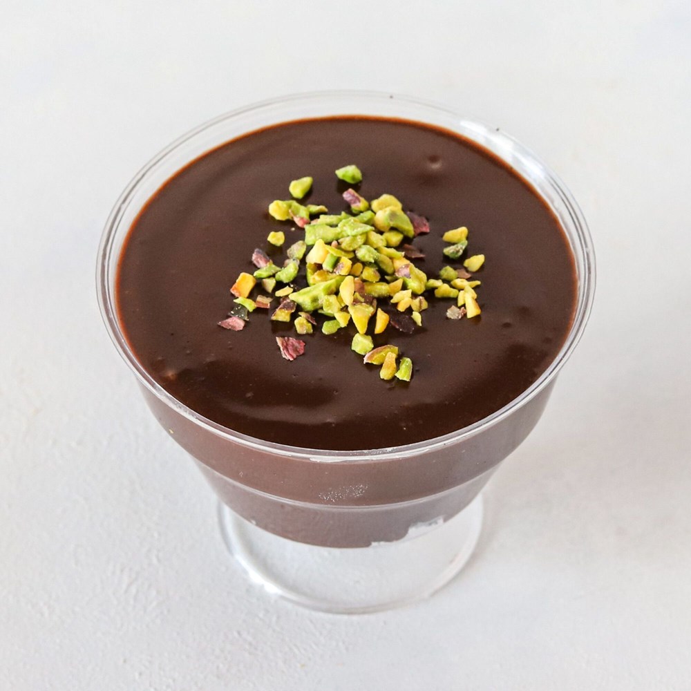 GUM PUDING