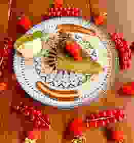 SULTANAHMETLİ FISTIKLI