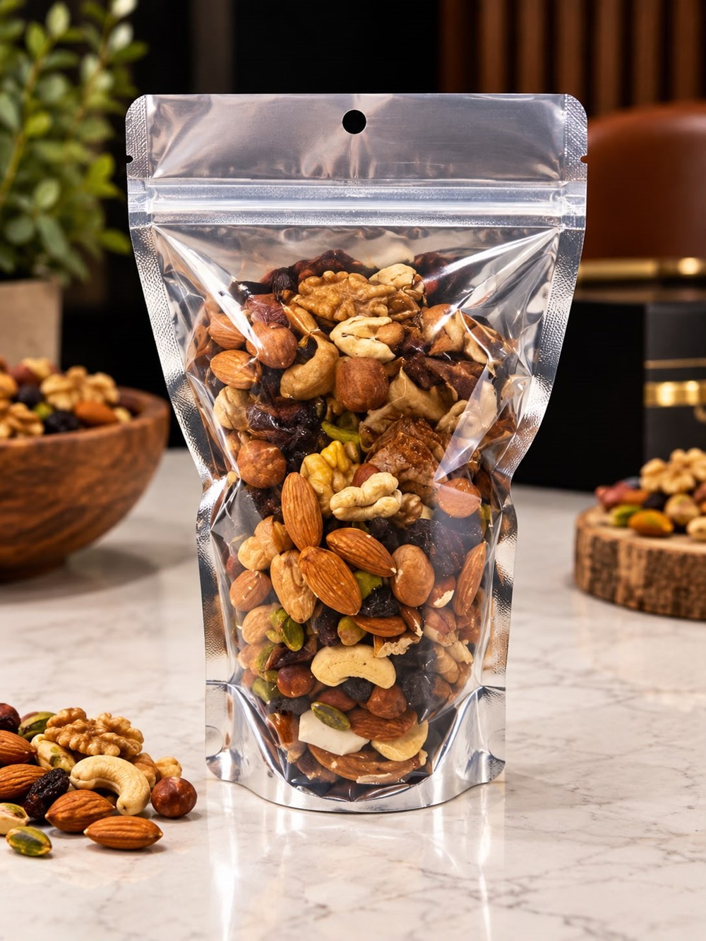 ENERJİ KARIŞIK 200GR