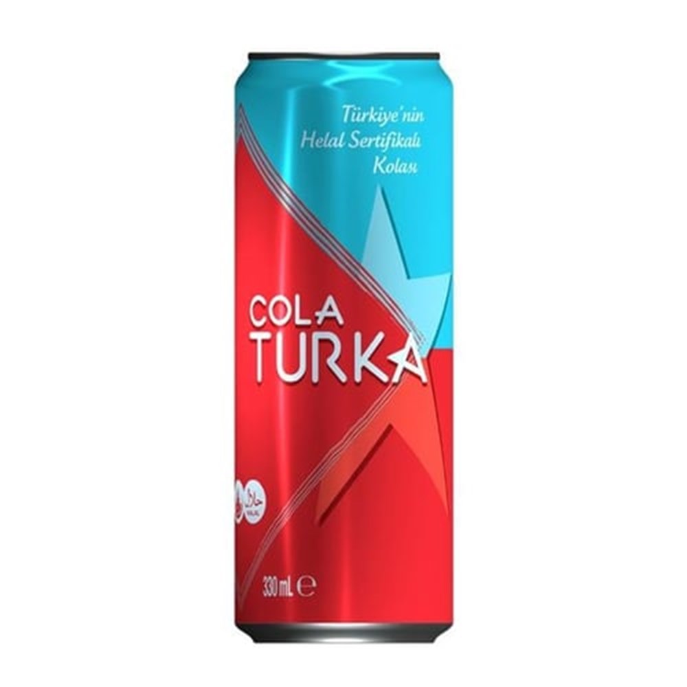 COLA TURKA