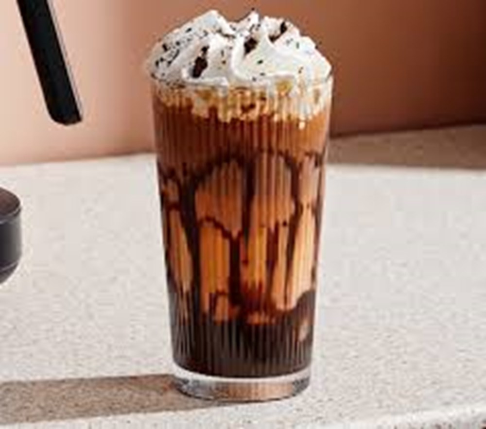 ICE MOCHA