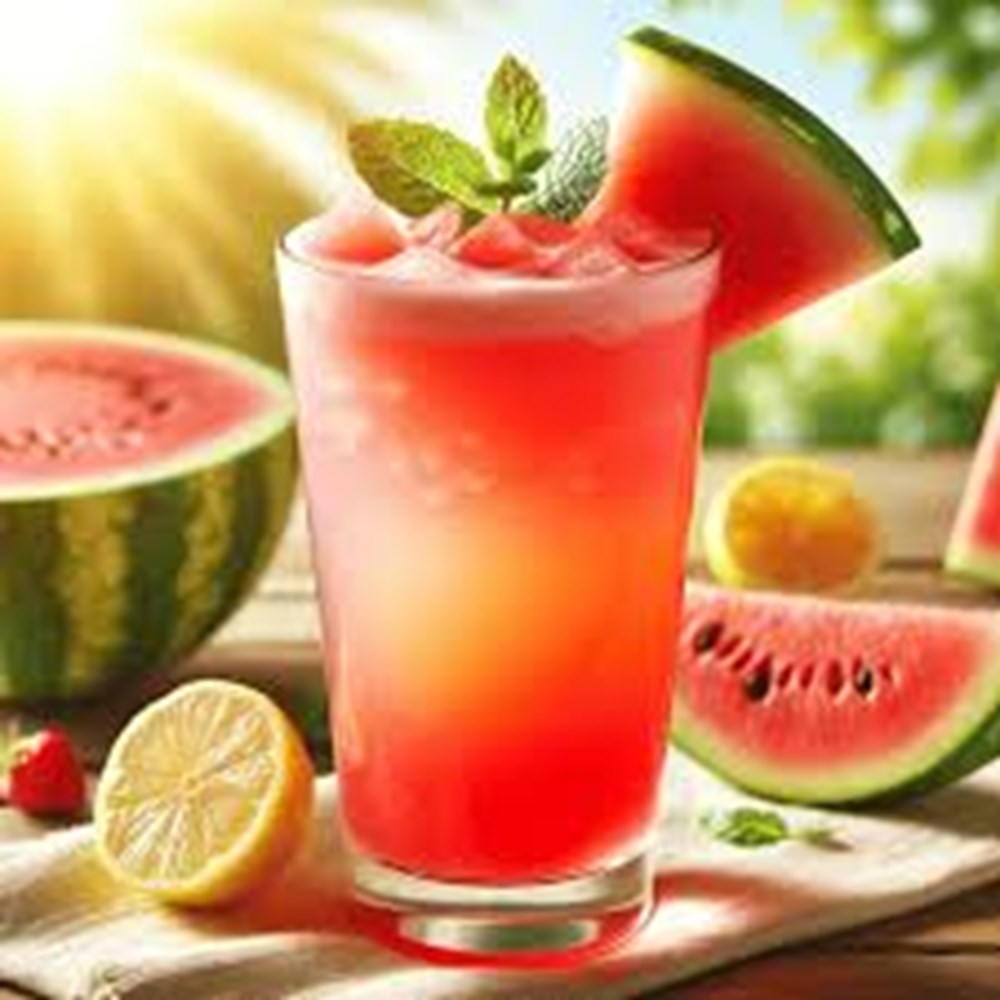KARPUZ LİMONATA