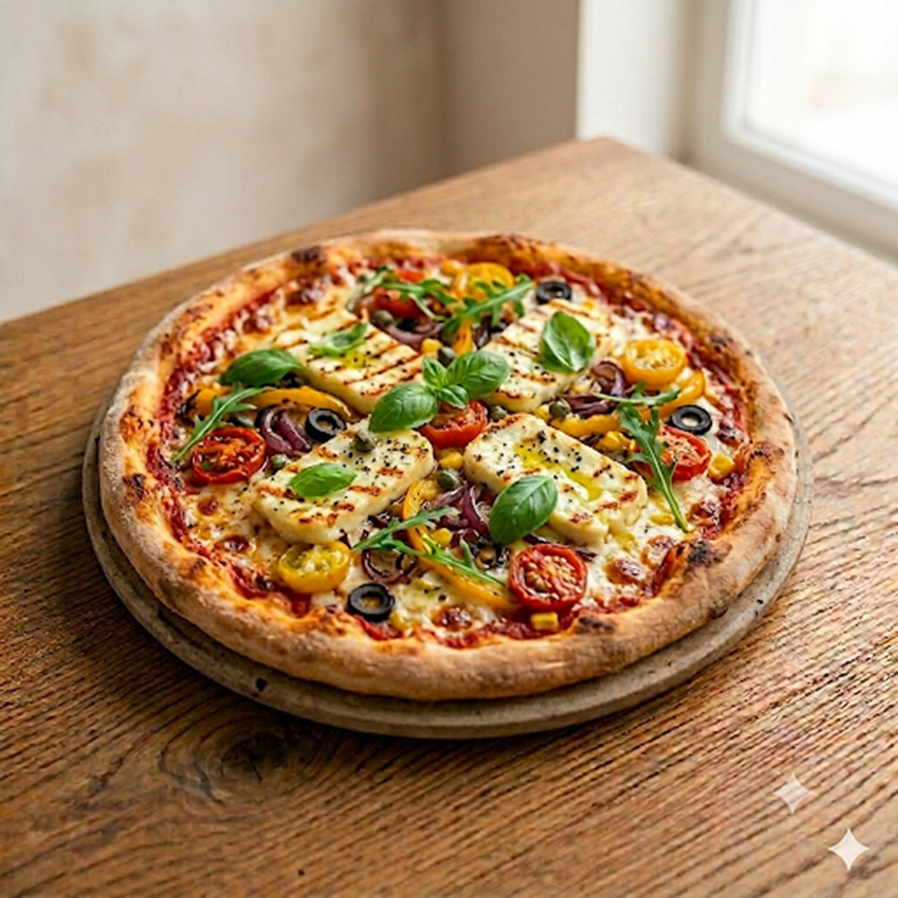 Roma Pizza