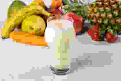 AVACADO ALMONT