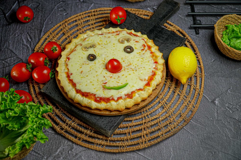 ÇOCUK PİZZA