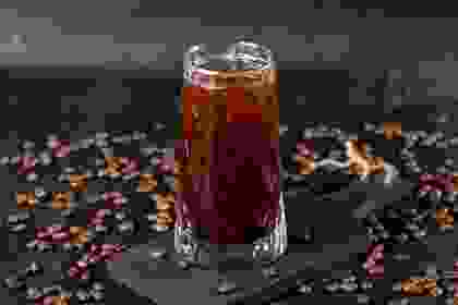 ICE AMERICANO