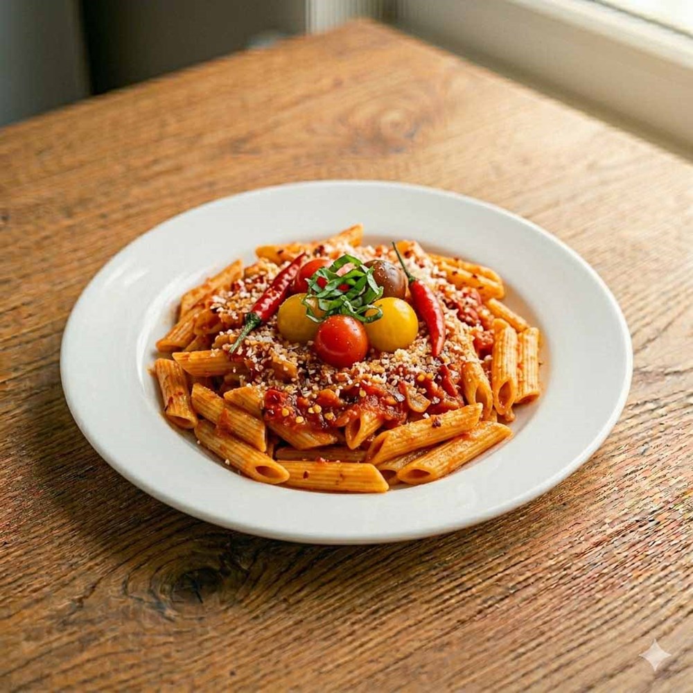 Penne Arabiyata