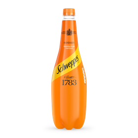 SCHWEPPS MANDARIN
