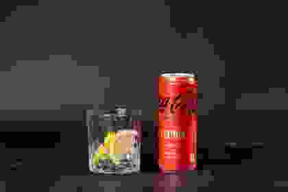 COLA ZERO