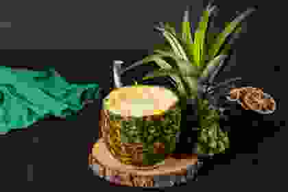 PINA COLADO