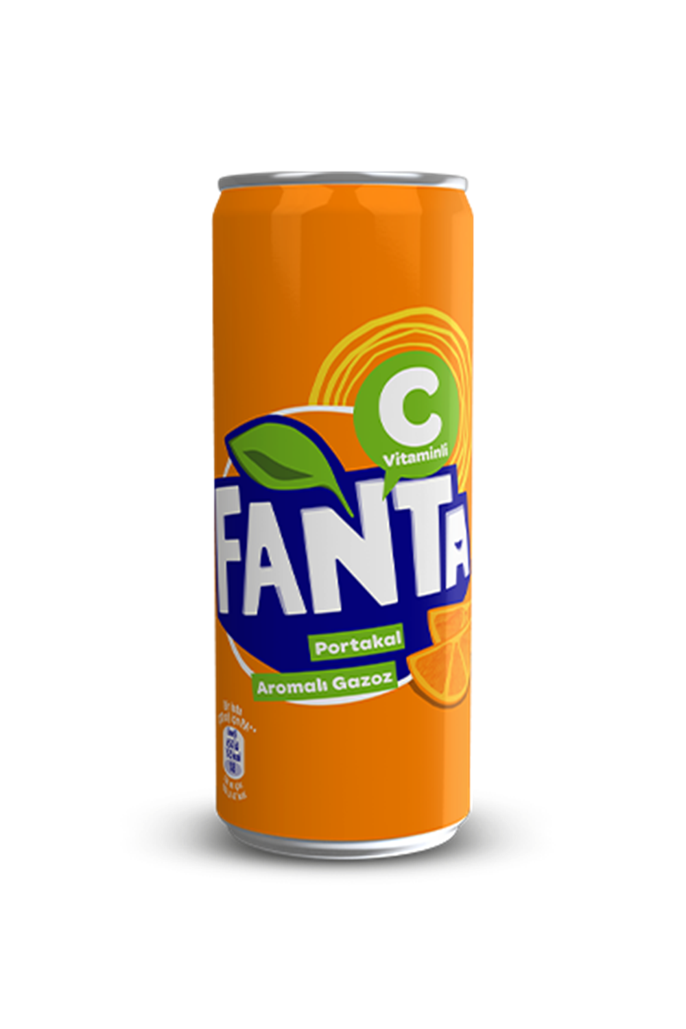 FANTA