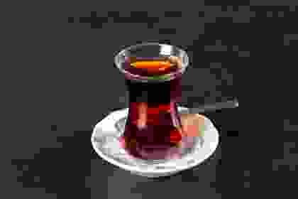BARDAK ÇAY