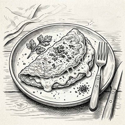 OMLETLER & MENEMEN