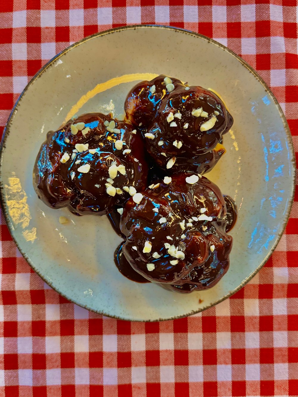 Profiterol