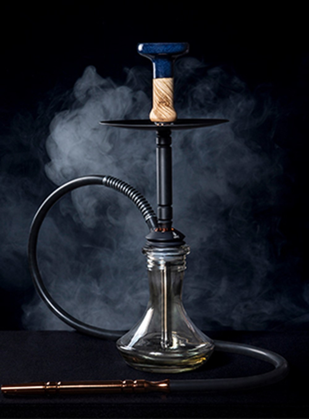 YABAN MERSİNİ NARGİLE