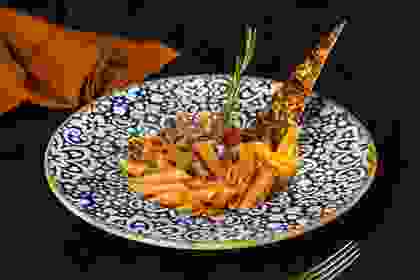 PENNE EMİLANO 200GR