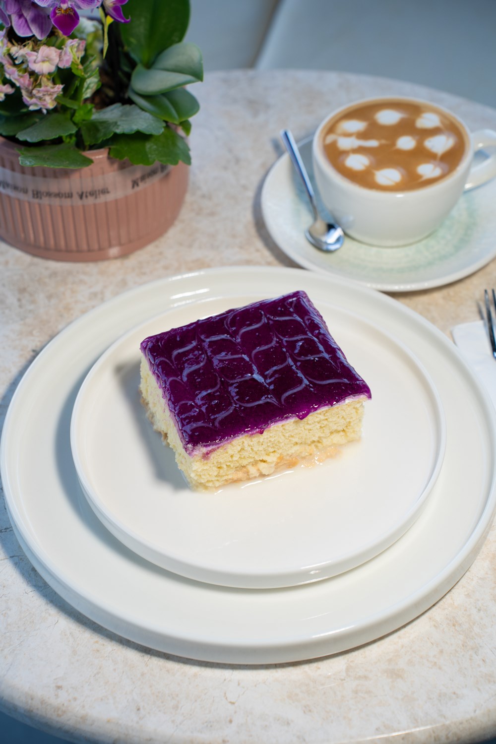 YABAN MERSİNLİ TRİLÇE DİLİM