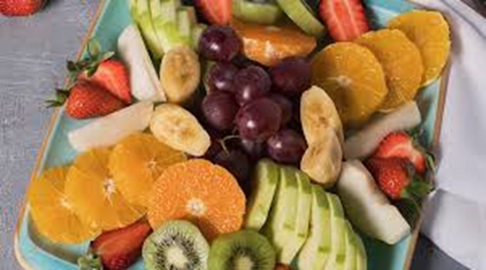 Meyve Tabağı (1 kişilik)