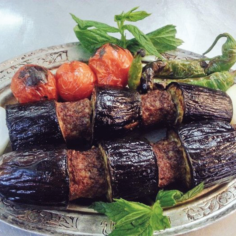 PATLICANLI