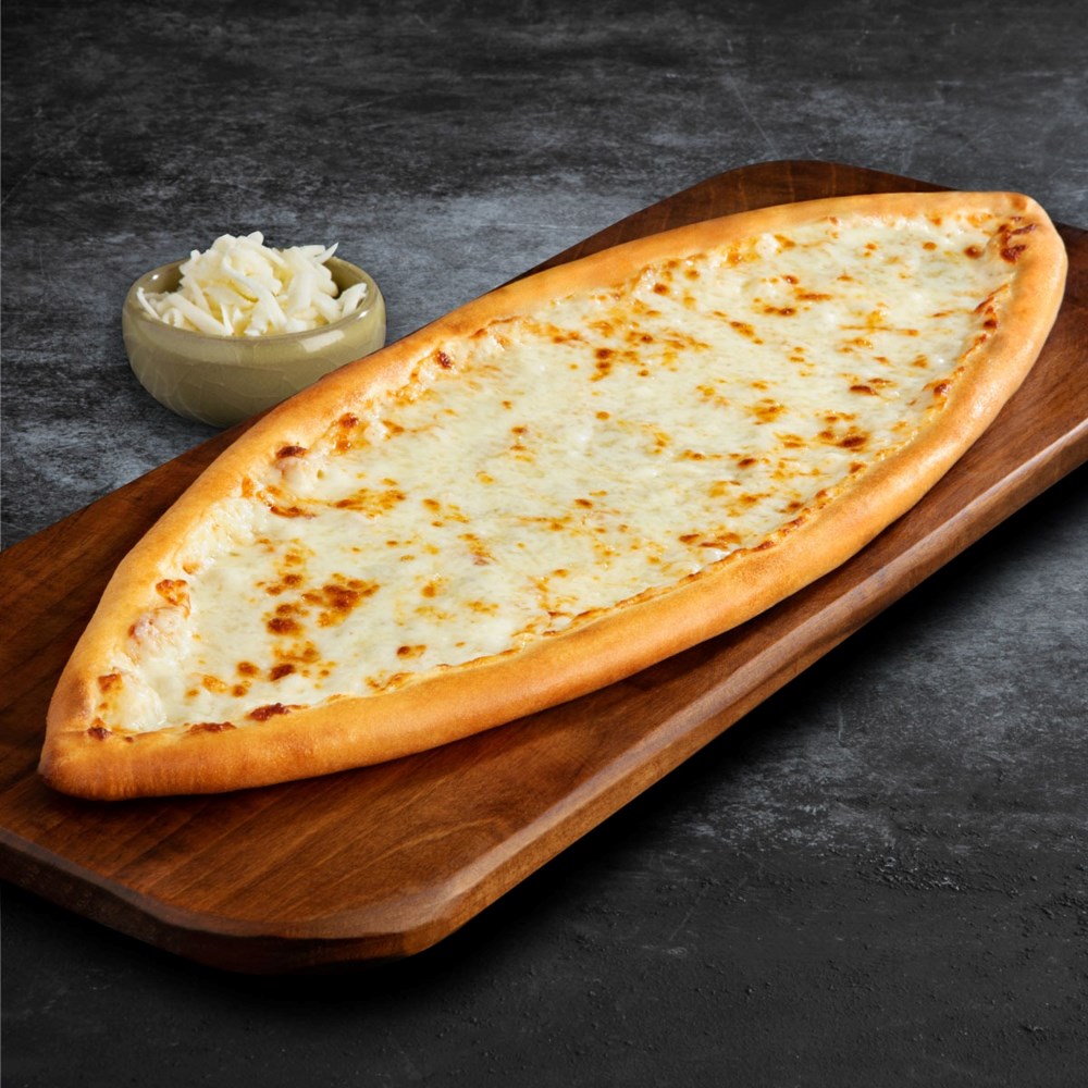 CHEESE PIDE