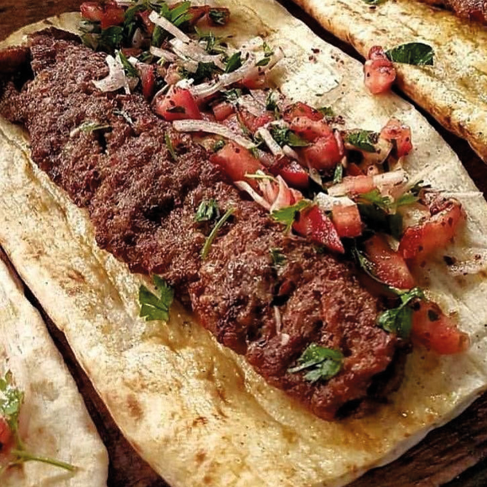 ADANA DÜRÜM