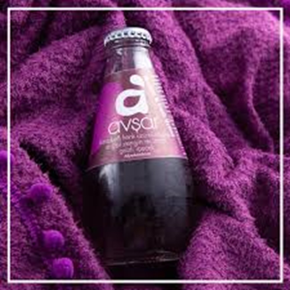 MEYVALI SODA  KARADUT