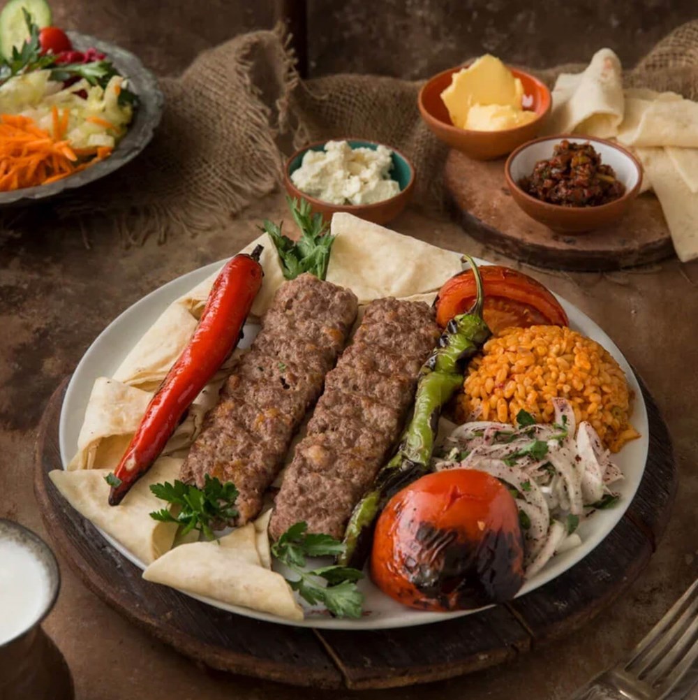 URFA KEBAP