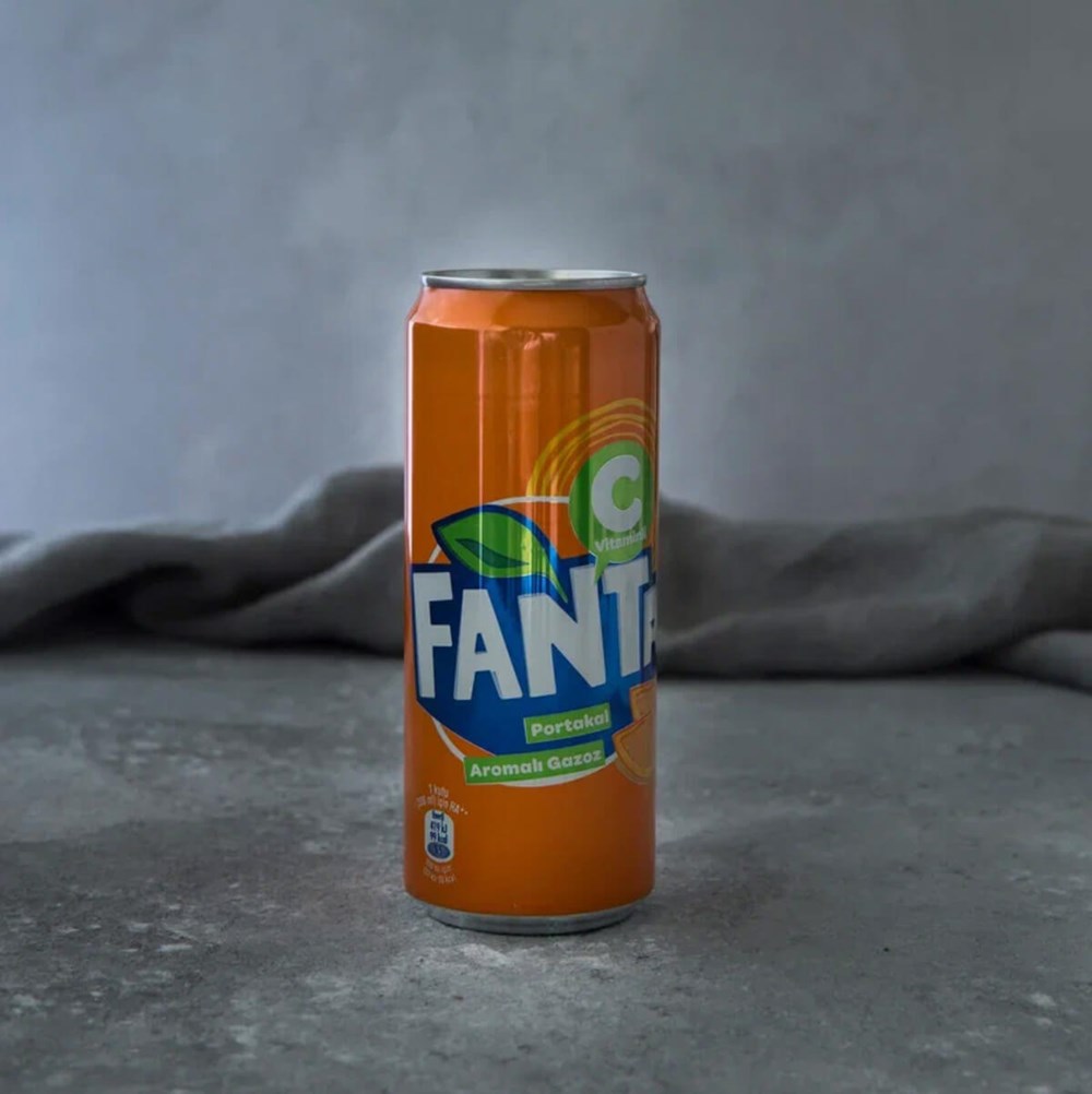 FANTA