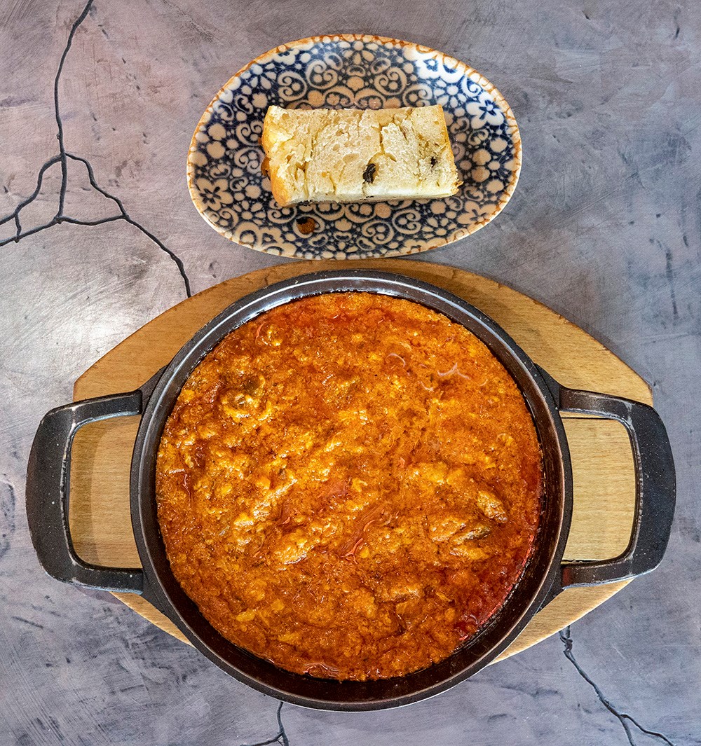 Ekstra Menemen