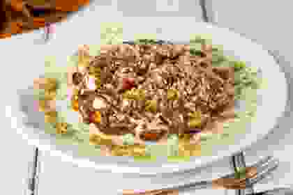 WAFFLE