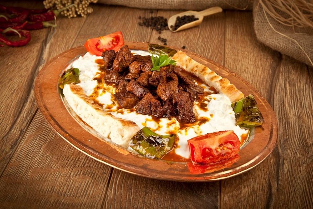 ALİ NAZİK KEBAP