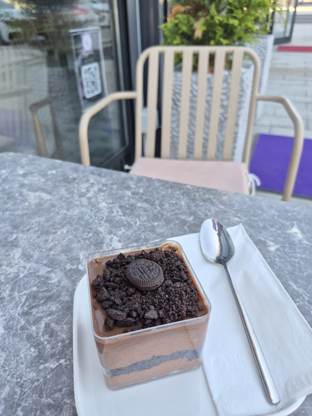 OREO CUP