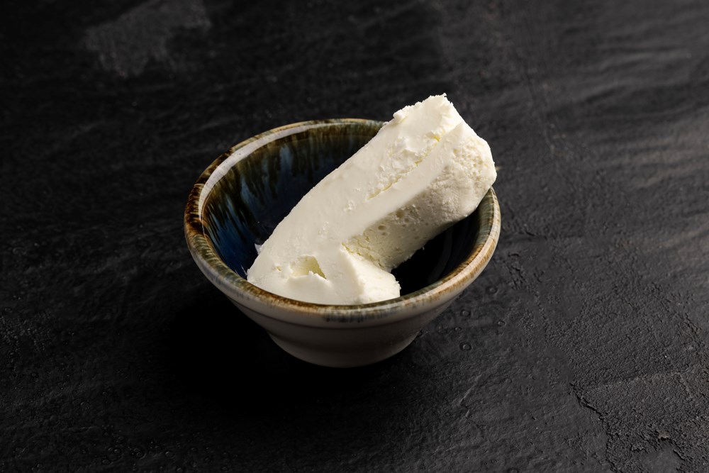 KAYMAK
