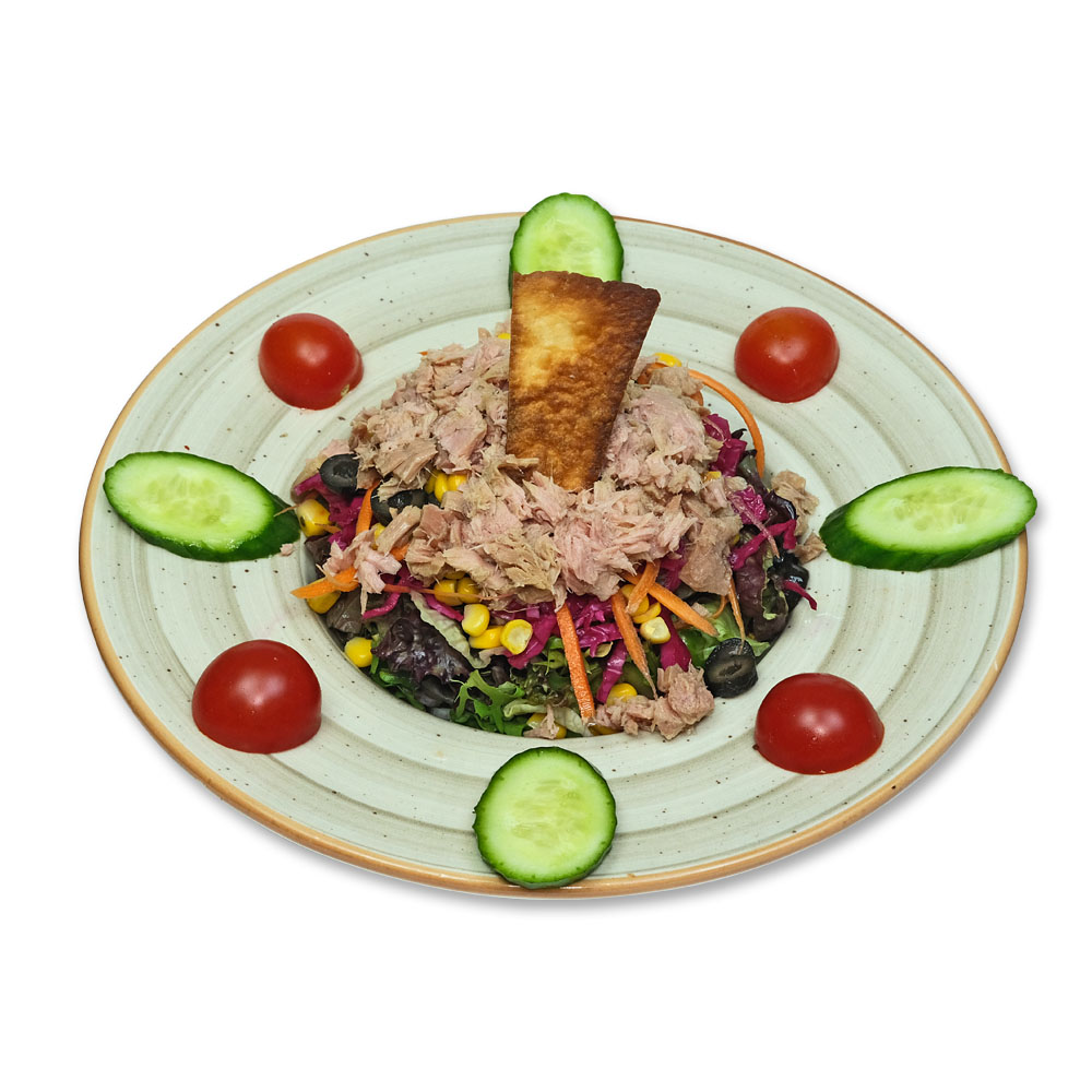 سلطة بالتونا 