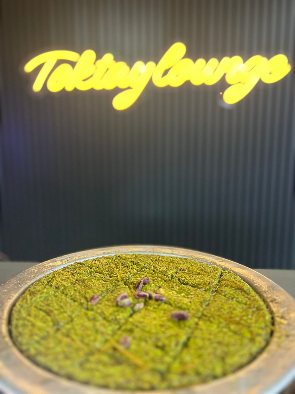 1 Kişilik Billuriye