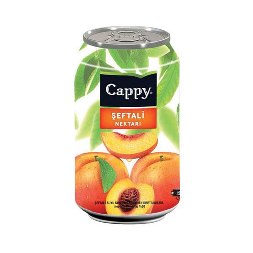 CAPPY دراق  